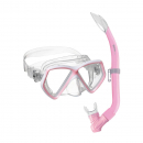 Pirate Combo Pink